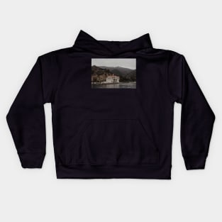 Catalina Island Casino Kids Hoodie